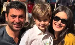 Ozan Akbaba’nın eşi Buket Arıkan kimdir, kaç yaşında, ne iş yapıyor, kaç çocukları var?