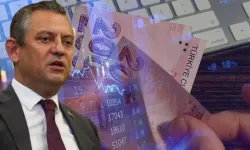 Özel’den fon soruşturması çıkışı: “Asrın soygunuyla karşı karşıyayız!”