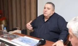 250 sanıklı Halil Falyalı davasında ara karar: Duruşma 2027'ye ertelendi