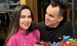 Özlem Lina Öz'ün eşi kim, Tayyar Taylan Öz ne iş yapıyor, kaç yaşında, nereli?
