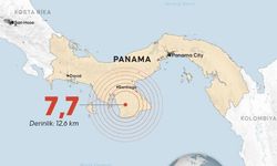 Panama Hangi Ülkeye Bağlı, Kuzey Amerika'da mı Güney Amerika'da mı? Haritadaki Yeri ve Türkiye'ye Uzaklığı