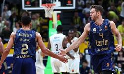 EuroLeague Panathinaikos Fenerbahçe maçı nasıl izlenir? S Sport ve S Sport Plus yayın bilgileri