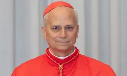 Ötekileştiren Papa! Papa Robert Francis kimle tokalaşmadı?