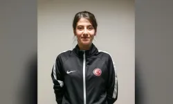 Meryem Betül Çavdar kimdir? Kaç yaşında? Nereli? Paris 2024'te hangi madalyayı kazandı?