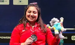 Sibel Çam kimdir, kaç yaşında, nereli? Paris 2024 Paralimpik madalyası, para halter başarıları ve hayatı