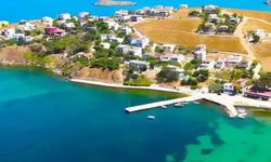 Cunda ve Bozcaada'ya rakip çıktı: Tatilcilerin yeni rotası