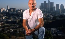 Star Trek ve X-Men'in ünlü oyuncusu Patrick Stewart hayatını kaybetti