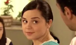 Aşk-ı Memnu'nun Cemile'si Pelin Ermiş şimdi ne yapıyor? Kaç yaşında?