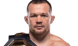 Petr Yan kimdir, kaç yaşında, nereli, boyu kaç, kilosu ne kadar? UFC şampiyonu mu, hangi sıklette dövüşüyor?