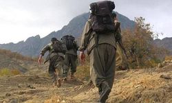 PKK Kuzey Irak'taki 4 kampı boşalttı