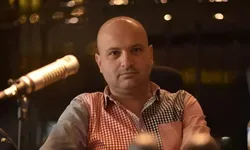 Polat Yağcı kimdir, kaç yaşında, nereli? Ne iş yapıyor, eşi Ahsen Yağcı ve çocukları kimler?