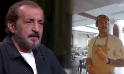 Mehmet Yalçınkaya'nın restoranı var mı, Alaz nerede?