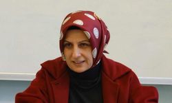 AK Parti’de Fatma Betül Sayan Kaya’nın yerine atama: Yeni Genel Başkan Yardımcısı Prof. Dr. Hülya Terzioğlu oldu