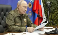 Putin cepheden açıkladı: "Dobropolye şehrini ele geçirdik"