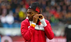 Galatasaray'da Rafael Leao'nun son durumu belli oldu: Açıklama geldi