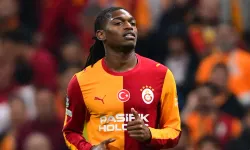 Rafael Leao Fenerbahçe maçında oynayacak mı? Okan Buruk'tan derbi kararı