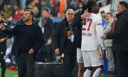 Rafael Leao kaç hafta yok? Sakatlığı ne? MR çekilecek mi? Galatasaray'ın sonraki maçında oynayacak mı?