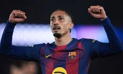 Raphinha neden kadroda yok, sakatlığı ne, Galatasaray Barcelona maçında oynayacak mı, ne zaman dönecek?