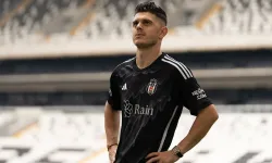 Milot Rashica’nın sakatlığı ne, kaç hafta yok, hangi maçları kaçıracak, sahalara ne zaman dönecek?