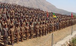 PKK'nın uzantısı Irak ordusuna mı katılacak? Başbakanın askeri sözcüsü açıkladı! Kaç kişi katılacak? Kontrol ettikleri yerler kime devredilecek? Irak'ta neler oluyor?