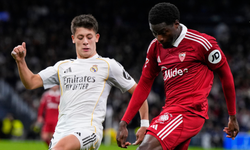 Arda Güler Sevilla maçında oynayacak mı? İlk 11'de mi?