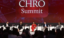 Redefining Balance: Liderler CHRO Summit 2026’da buluştu: “En Etkin 50 CHRO” ödülleri sahibini buldu