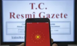 Bekir Bayrakdar Hazine ve Maliye Bakan Yardımcılığına atandı