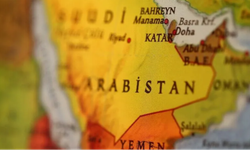 Riyad hangi ülkede, haritada nerede bulunuyor? Suudi Arabistan'ın başkenti Türkiye'ye kaç kilometre uzaklıkta?