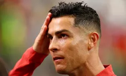 Ronaldo Milli Takımı bıraktı mı? Son dakika açıklaması geldi
