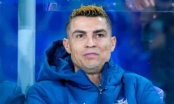 Ronaldo'ya 6 ay men cezası yolda: Milli Takım kampını terk etmişti