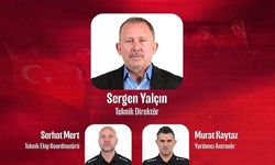 Serhat Mert kimdir, kaç yaşında, nereli, aslen nereden? A Milli Takım Teknik Ekip Koordinatörü'nün hayatı ve kariyeri