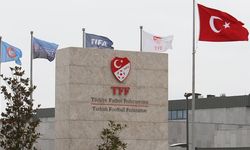 TFF'de istifa krizi: "Pislikleri üzerime yıkamazsınız"