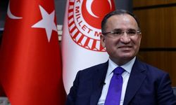 Bekir Bozdağ'ın yeni görevi belli oldu: Genel merkeze geçti