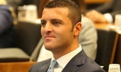 Mustafa Sarıgül'ün oğlu Emir Sarıgül de tutuklanarak cezaevine gönderildi