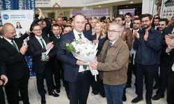Bursa Barosu Başkanı Yener Poroy kim? Hangi üniversiteden mezun? Kaç doğumlu? Mesleği ne?