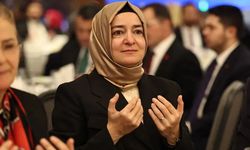 Fatma Betül Sayan Kaya'nın "İfadem alınırsa her şeyi anlatırım" dediği iddia edildi