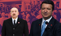 Saadet Partisi Genel Başkanı Mahmut Arıkan’dan İlham Aliyev’e ‘başörtüsü’ mektubu