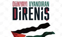 Saadet Partisi İstanbul İl Kadın Kollarından Dünyayı Uyandıran Direniş etkinliği