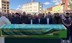 Saadet Partisi’nin acı günü: Yalçın Sevinç Rahmet-i Rahmana kavuştu
