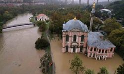 İşte sular altında kalan tarihi Sadabat Camii’nin öyküsü! Hangi dönemde inşa edildi ve ibadete açıldı?
