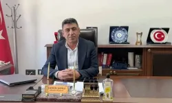 Kasrik Belediye Başkanı kimdir? Sadun Şanlı kaç yaşında? Hangi partili? Neden istifa etti?