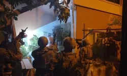 Yıkamacılar'a şafak operasyonu! 102 kişi gözaltına alındı