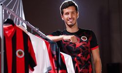 Gençlerbirliği futbolcusu Salih Uçan kimdir? Nerede doğdu? Hangi takımlarda oynadı? Beşiktaş'tan neden ayrıldı?