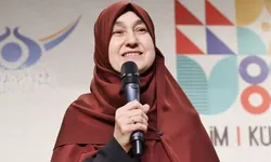 Aile danışmanı Saliha Erdim'in eşi, çocukları, mesleği, eğitimi ve kitapları