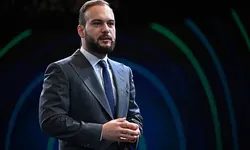 Samed Ağırbaş kimin oğlu, babası kim, evli mi, eşi kim? Sıfır Atık Vakfı Başkanı'nın hayatı ve biyografisi