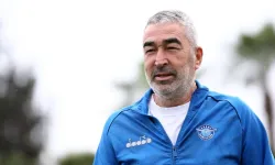Samet Aybaba hangi takımları çalıştırdı? Kaç kupa kazandı? Beşiktaş'ta ne yaptı? Şimdi nerede?