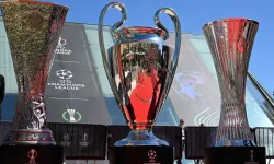 Türk kulüpleri Avrupa'da kaçıncı sırada? UEFA listesi güncellendi