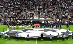 Şampiyonlar Ligi para ödülleri 2026 ne kadar? Galibiyet primi kaç euro? Beraberlik kaç milyon? Şampiyon ne kazanacak?