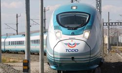 Ankara-Samsun hızlı tren hattı hangi şehirlerden geçiyor, Çorum ve Merzifon güzergâhta mı, Samsun’a ne zaman ulaşacak?