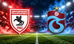 Samsunspor-Trabzonspor maçı hangi kanalda, saat kaçta? Süper Lig maçının tarihi ve yayın bilgisi